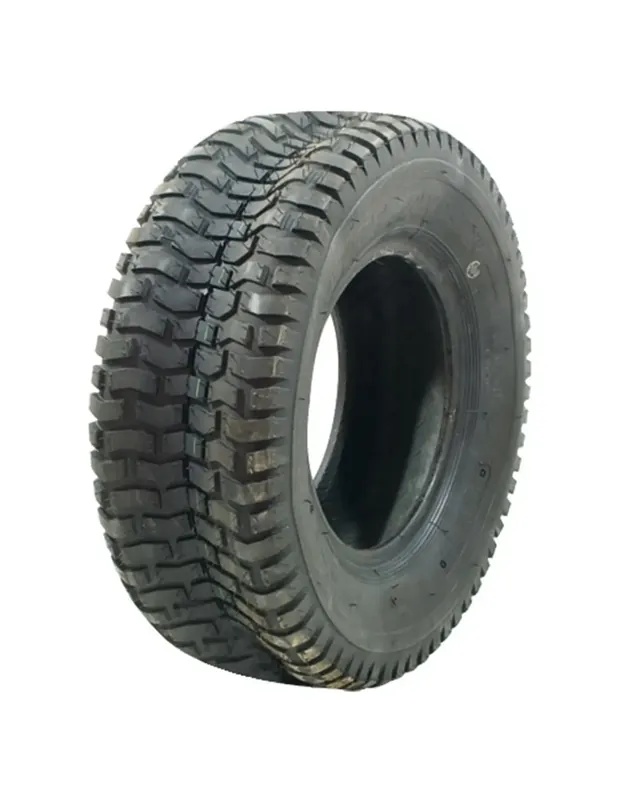 Pneu tracteur tondeuse autoportée 20x800x8 Gazon Nouvelle Collection
