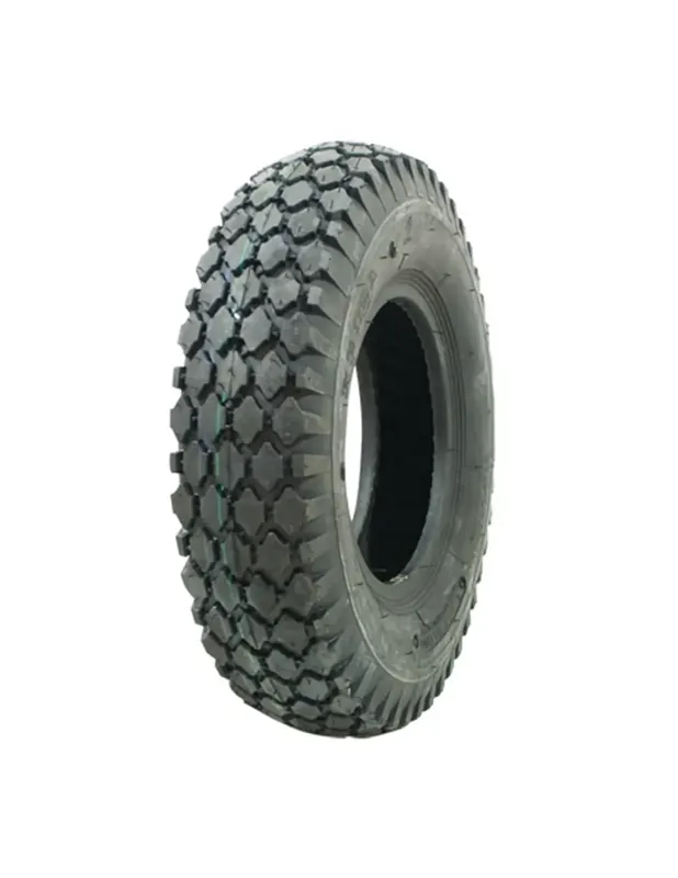 Pneu tracteur tondeuse autoportée 410/350×6 Gazon Offre Limitée