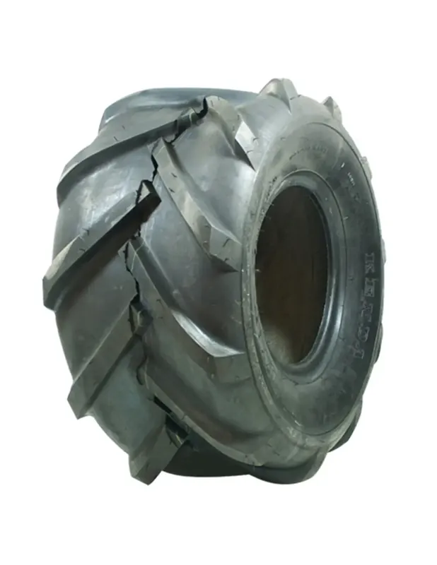 Pneu tracteur tondeuse autoportée profil agraire 18x950x8 Super Prix