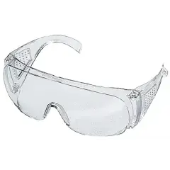 Lunettes de protection Function Standard claire – STIHL – 0000-884-0367 Nouveauté