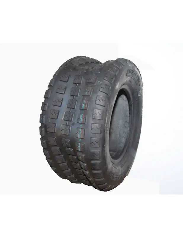 Pneu tracteur tondeuse autoportée 16x750x8 Gazon Meilleure Vente