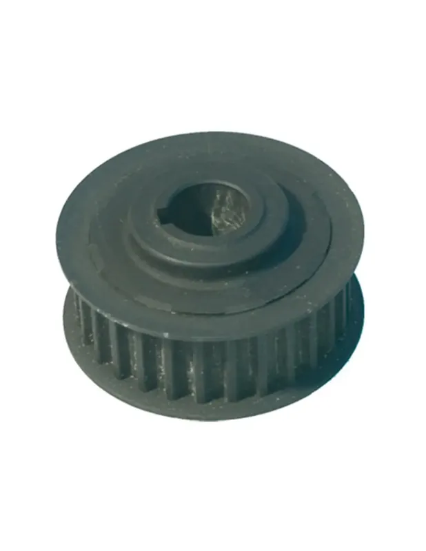 Poulie pour CASTELGARDEN – GGP 25601560 – 28 dents Soldes