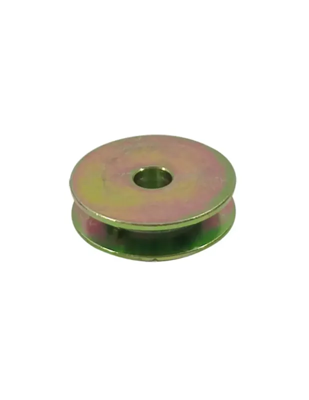 Nouveauté Poulie pour CASTELGARDEN - GGP 22601901/0 G464TR - GB464TR