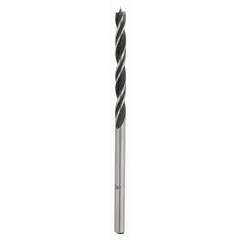 Mèche hélicoïdale diamètre 3x60 longueur utile 30mm pour le bois - BOSCH - 2608596300 Livraison Express