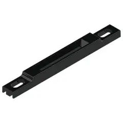 Commander Vite Gâche 2253 noir - LA CROISEE DS - DS2253-012