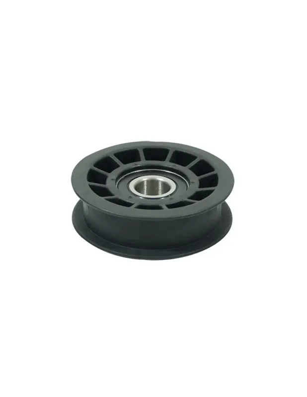 Pas Cher Poulie plate composite fip 2750-0.75