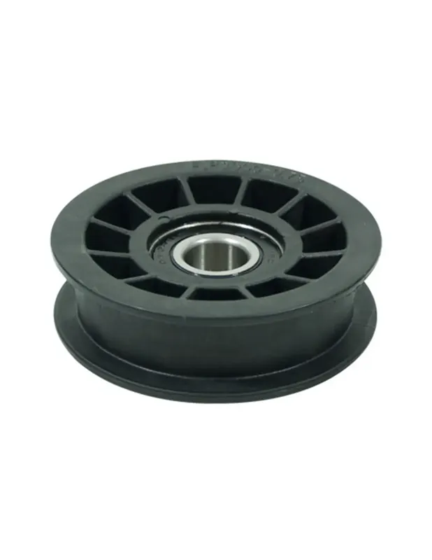 Poulie plate composite fip 3000-0.75 Meilleur Prix