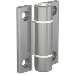 Populaire Charnière à ressort ouvrant invisible 1,3Nm inox – PINET – 7214413