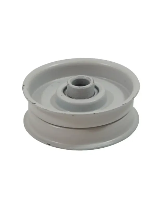 Seulement Aujourd&rsquo;hui Poulie plate acier MTD 756-0137 – AYP 583768601