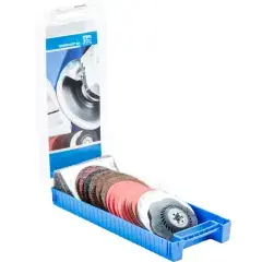 Soldes Combiclick CC-SET 125 M14 - PFERD - 49350072
