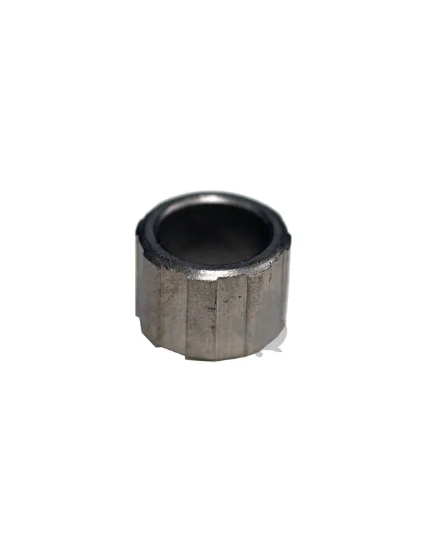 Haute Qualité Bague de réduction Ø int 12mm, Ø ext 17mm, Hauteur 12mm