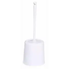 Seulement Aujourd&rsquo;hui Porte-balayette à poser SANIPLA blanc – 51708