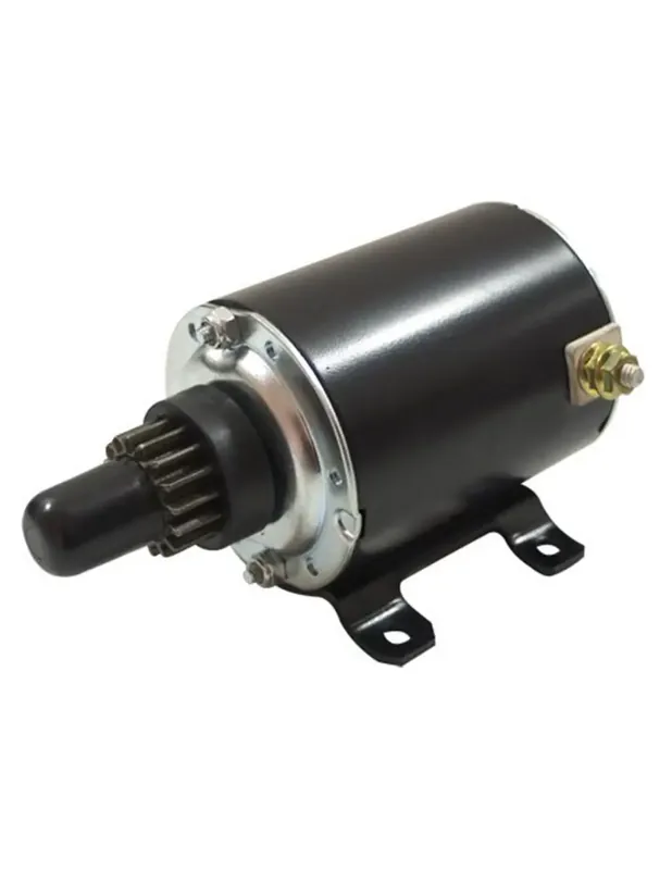 Démarreur pour TECUMSEH 36680, 36463 (16 dents) Vente Flash