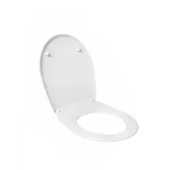 Abattant cuvette WC NOVA thermodur – GARIS – W04-ANOV-2SFC Paiement Sécurisé