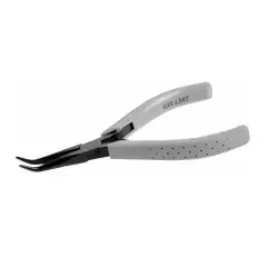 Bon Plan Pince à bec demi-rond coude 45D microtech – FACOM – 433.LMT