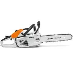 Réduction Tronçonneuse thermique 35,2cm³ MS 201 C-M – guide Rollo Light 35 cm 3/8‘‘ PS3 – STIHL – 1145-200-0266