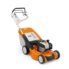 Commande En Gros Tondeuse à gazon thermique 163cm³ RM 650 VE tractée - STIHL - 6364-011-3453