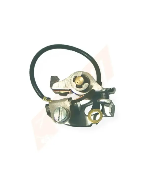 Rupteur pour Bernard Moteur W17, W117, W417 – 415081, 43565 Certifié