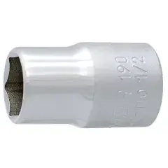 Douilles 1/2‘‘ 6 pans 11 – UNIOR – 600852 Meilleur Choix
