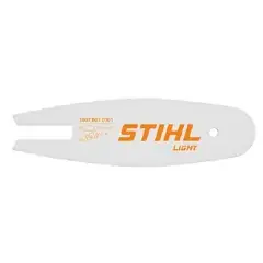 Guide-chaîne Rollomatic Light 10cm 1/4‘‘ 1,1mm pour GTA 26 – STIHL – 3007-003-0101 Marque