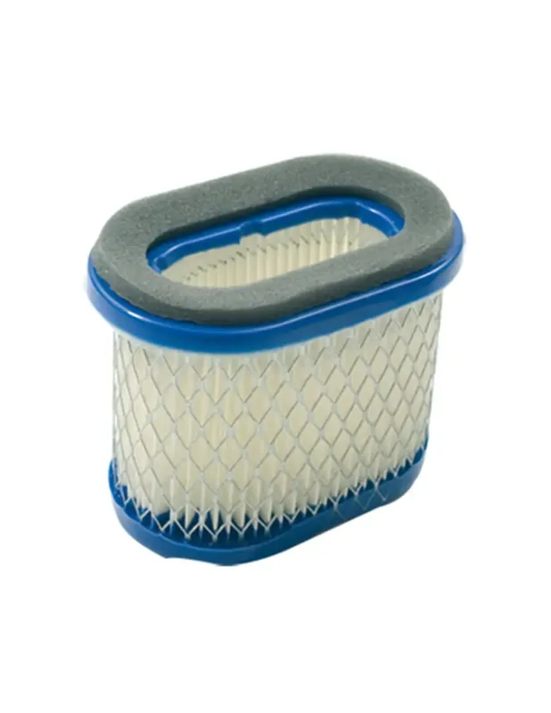 Prix Bas Filtre à air pour BRIGGS & STRATTON 690610, 498596, 697029