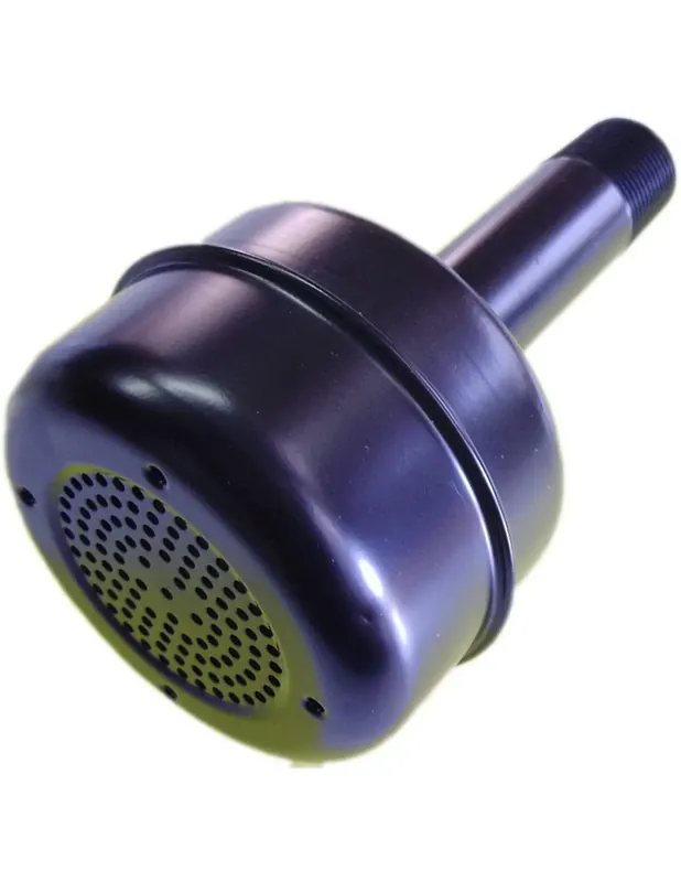 Réduction Echappement Briggs & Stratton 393232, 391569 pour 11cv