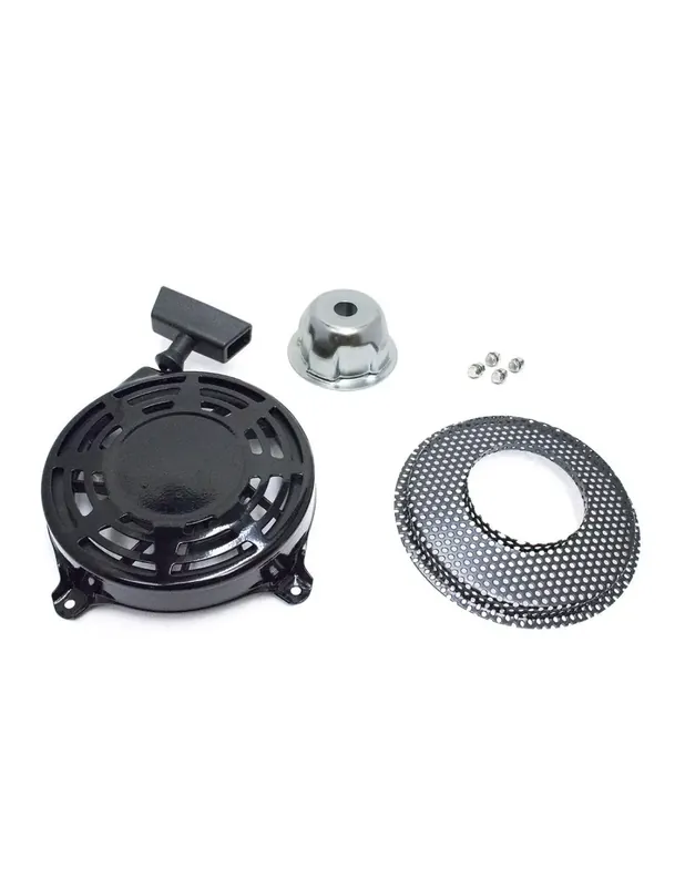 Lanceur Moteur Tondeuse Briggs & Stratton référence 493295 – 497598 Seulement Aujourd&rsquo;hui