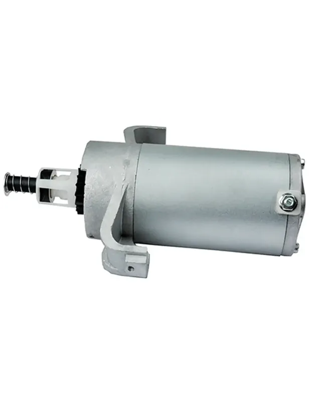 Jusqu&rsquo;à Épuisement Des Stocks Démarreur pour BRIGGS et STRATTON 495104 – 490753