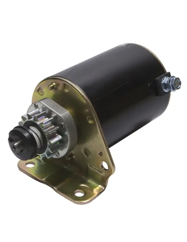 Démarreur BRIGGS & STRATTON pigon métal 14 dents 693551 – 693053 – 693552 – 593934 Haute Qualité