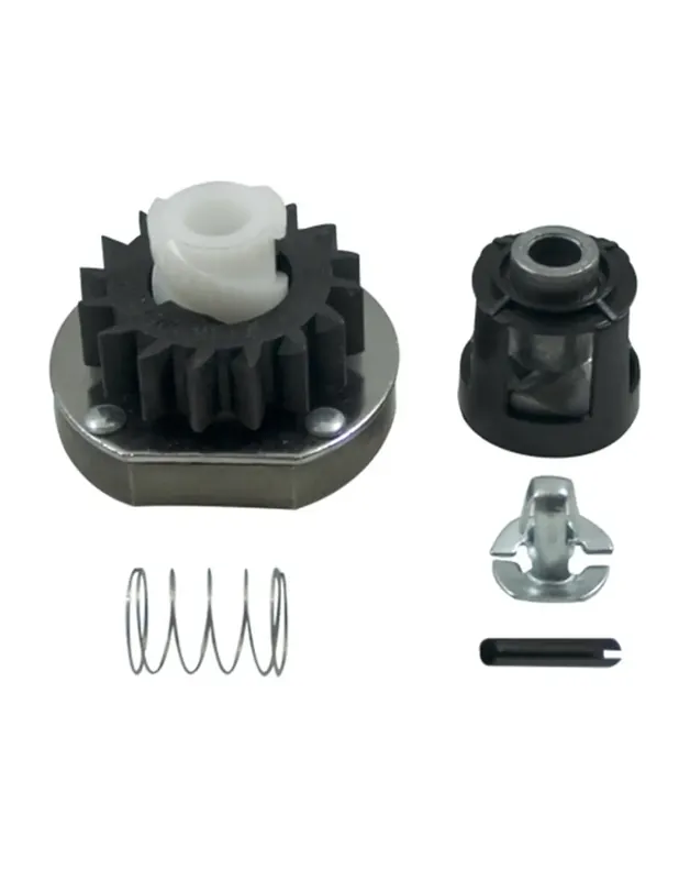 Kit démarreur pour BRIGGS & STRATTON 495878 – 696540 Super Prix