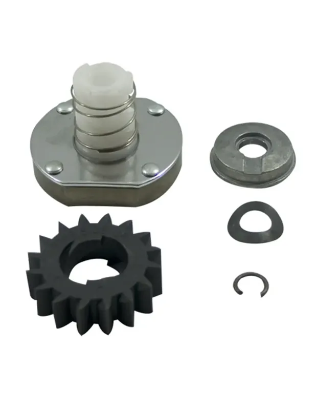 Kit démarreur pour BRIGGS & STRATTON 497606 – 696541 Promotion Saisonnière