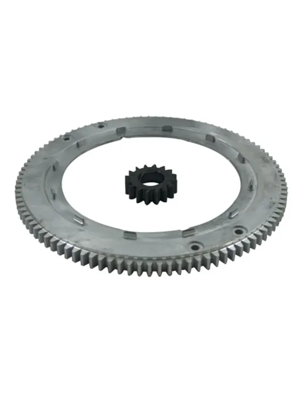Super Prix Couronne démarreur BRIGGS et STRATTON 399676 – 392134 – 696537