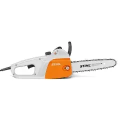 Prix Réduit Tronçonneuse 1400W MSE 141 avec guide Rollo E Mini 35cm 3/8‘‘ PMM3 – STIHL – 1208-200-0332