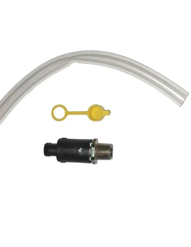 Offre Du Jour Bouchon de vidange à valve pour BRIGGS & STRATTON 186071GS