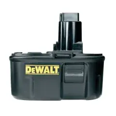 Acheter Direct Batterie 14.4V NICD 2AH en boite carton – DEWALT – DE9091