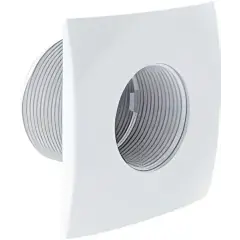 Achat Immédiat Prise balais blanche à coller 50 mm 2’’ mâle – béton – WELTICO – WEL-250-0112