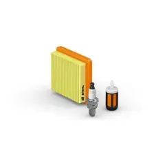 Acheter Direct Service kit 31 pour FS311 + FS131 + FR131 + HT133 + KM131 – STIHL – 4180-007-4103