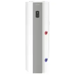 Chauffe-eau thermodynamique CALYPSO NEW 240l vertical socle - ATLANTIC - 286052 Affaire À Saisir