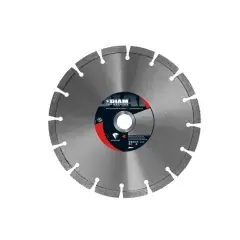 Produit De Marque Disque diamant béton/universel matériaux 300x20mm - DIAM INDUSTRIES - BS5030020