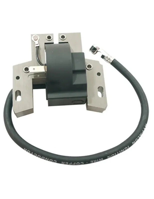 Livraison Express Bobine d‘allumage pour BRIGGS & STRATTON référence 691060 – 799651 – 592846