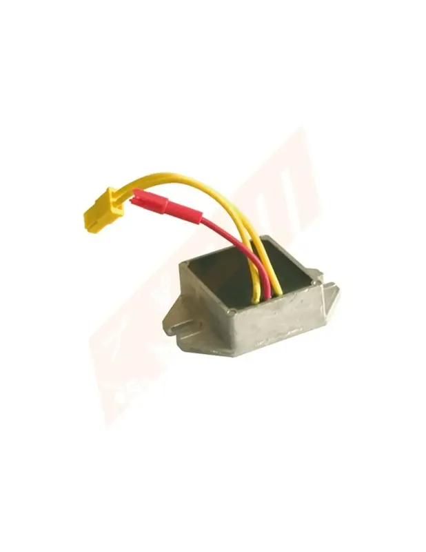 Régulateur tension pour BRIGGS & STRATTON 394890, 691185, 797182 Dernière Chance