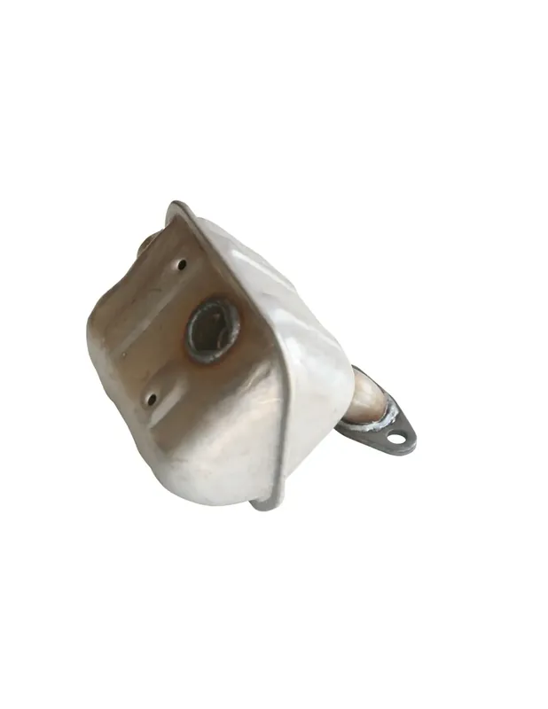 Echappement pour HONDA GX140, GX160 18310ZE1010, 18310ZF1000 Petit Prix