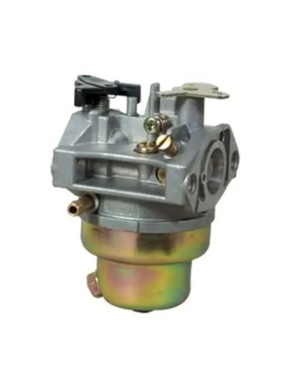 Carburateur Tondeuse Moteur Honda GCV135 - GCV160 référence 16100ZM0804 Soldes
