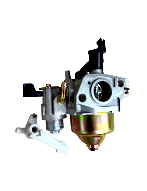 Satisfait Ou Remboursé Carburateur pour HONDA GX160 – GX140 référence 16100ZH8W51 – 16100Z0T911
