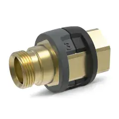Populaire Adaptateur raccord 3 Easy Lock M22X1,5 – KÄRCHER – 41110310