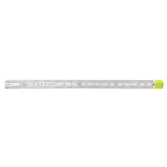 Réglet flexible inox 200 mm 2 faces fluo FACOM DELA.1051.03F Promotion Saisonnière