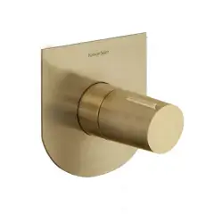 Mitigeur de douche à encastrer 1 voie TZAR 341801SOC – RAMON SOLER – 34C302481 Marque
