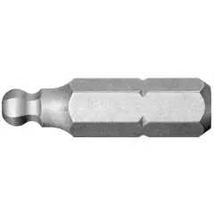 Affaire À Saisir Embout standards série 1 à tête sphérique pour vis 6 pans creux 3mm - FACOM - ETS.103