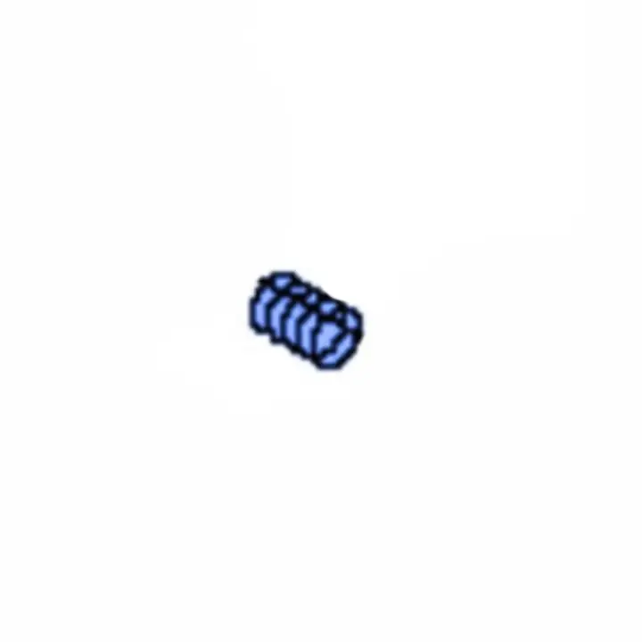 Ressorts 5050579-01 Remise