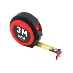 Mesure bi-matière 2mx16mm – SAM OUTILLAGE – UB-216NZ Commander Maintenant